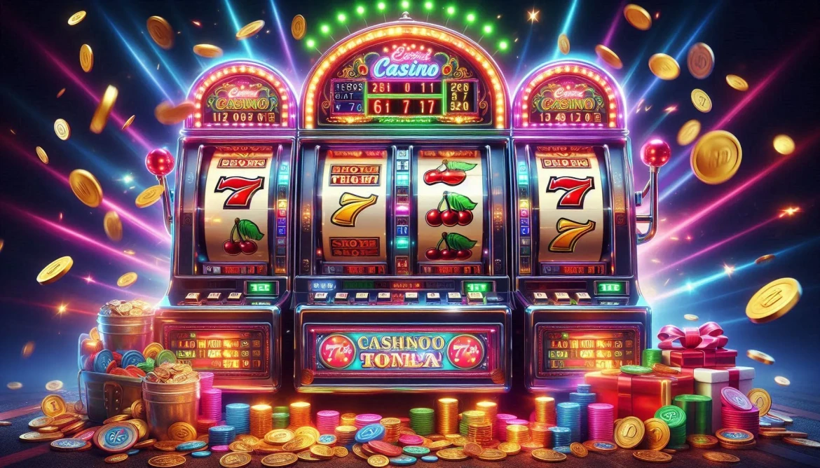 Lucky Max Casino